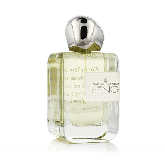 Lengling Munich Sekushi No 7 Parfum (unisex) 100 ml