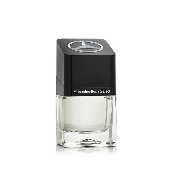 Mercedes-Benz Select Eau de Toilette (uomo) 50 ml