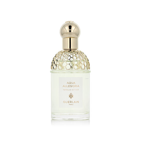 Guerlain Aqua Allegoria Nerolia Vetiver Eau de Toilette (unisex) - ricaricabile 75 ml