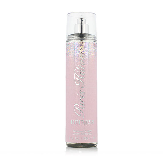 Paris Hilton Heiress Spray da corpo (donna) 236 ml