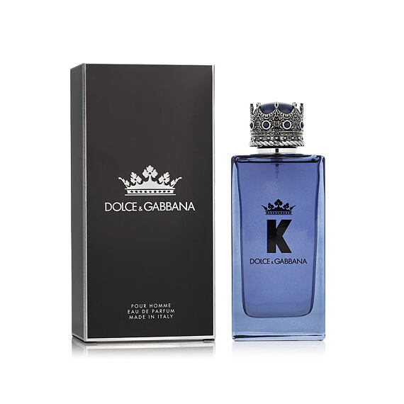 Dolce & Gabbana K pour Homme Eau de Parfum (uomo) 100 ml