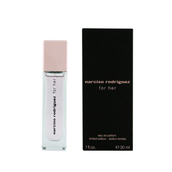 Narciso Rodriguez For Her Eau De Parfum (donna) 30 ml
