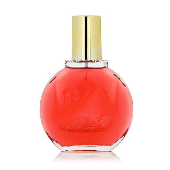 Gloria Vanderbilt Vanderbilt In Red Eau de Parfum (donna) 100 ml
