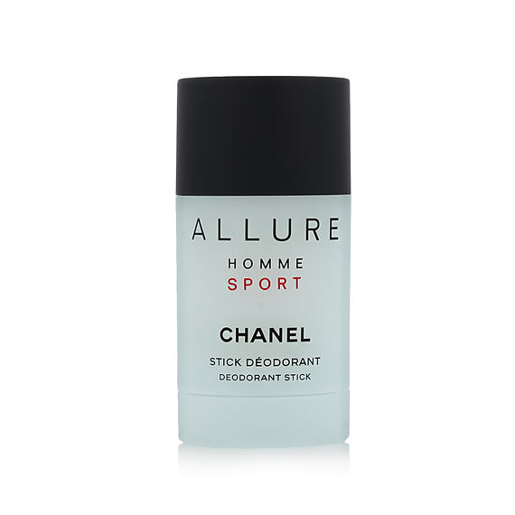 Chanel Allure Homme Sport Deostick profumato (uomo) 75 ml