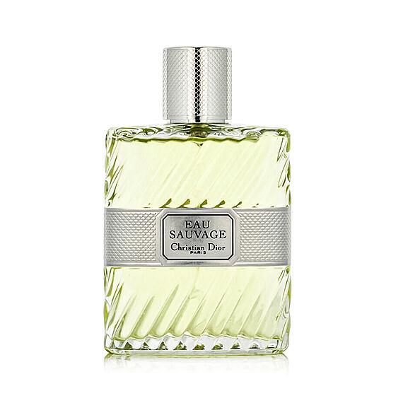 Dior Eau Sauvage Eau de Toilette (uomo) 100 ml
