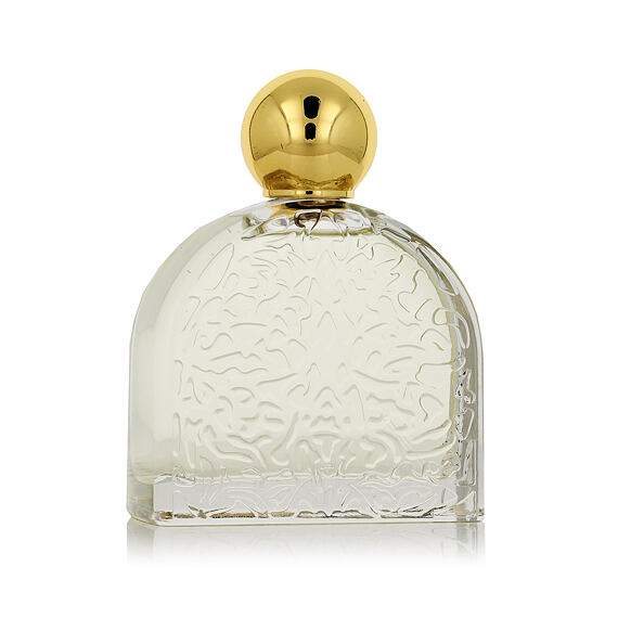 M.Micallef Stories of Love Soleil Passion Eau de Parfum (unisex) 100 ml