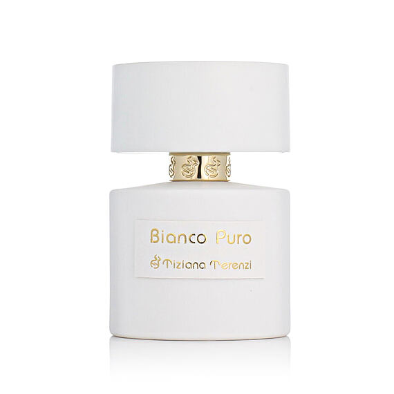 Tiziana Terenzi Bianco Puro Extrait de parfum (unisex) 100 ml