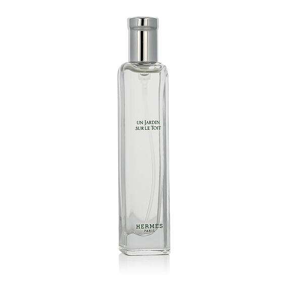 Hermès Un Jardin Sur le Toit Eau de Toilette (unisex) 15 ml