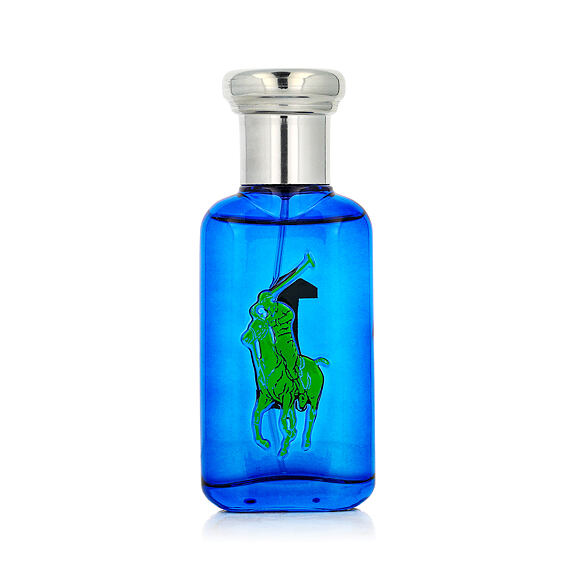 Ralph Lauren Big Pony 1 Eau de Toilette (uomo) 50 ml