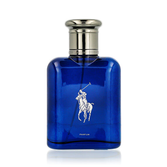 Ralph Lauren Polo Blue Parfum (uomo) 75 ml