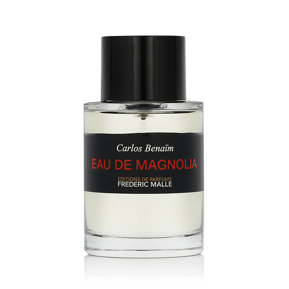 Frederic Malle Carlos Benaïm Eau de Magnolia Eau de Toilette (unisex) 100 ml