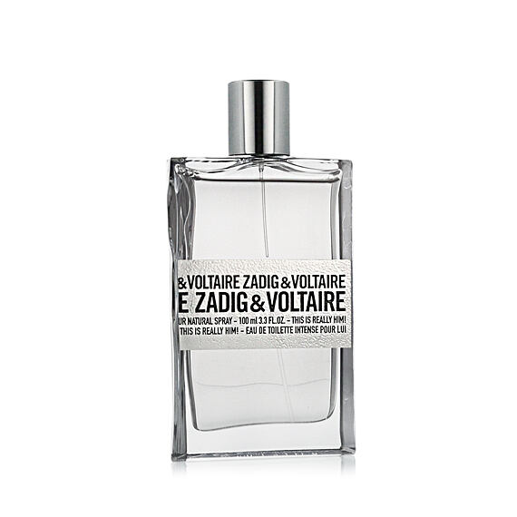 Zadig & Voltaire This Is Really Him! Eau de Toilette (uomo) 100 ml