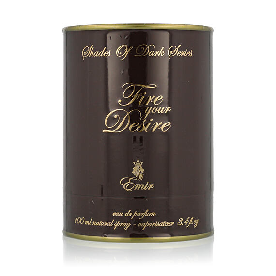 Emir Fire Your Desire Eau de Parfum (unisex) 100 ml