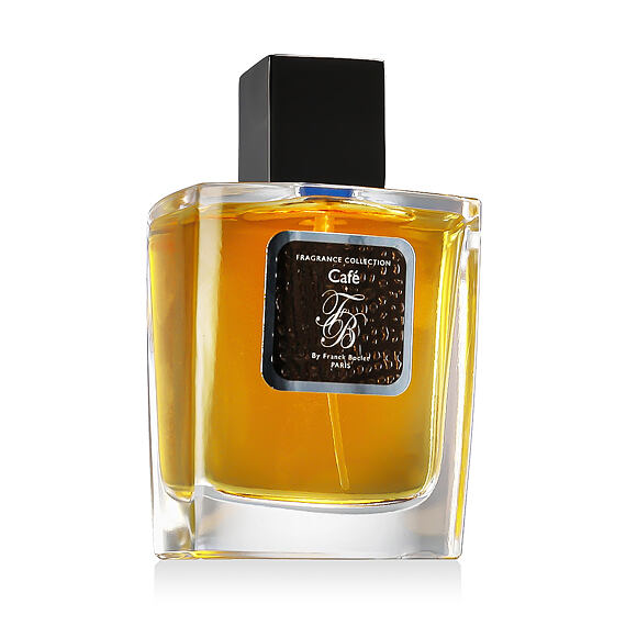 Franck Boclet Cafe Eau de Parfum (unisex) 100 ml