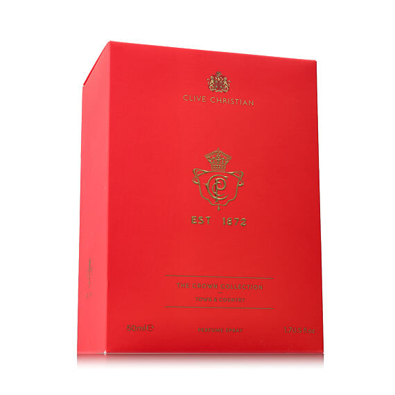 Clive Christian Town & Country Parfum (unisex) 50 ml