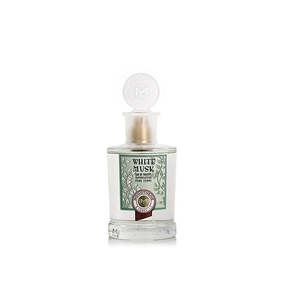 Monotheme Venezia White Musk Eau de Toilette (unisex) - tester 100 ml