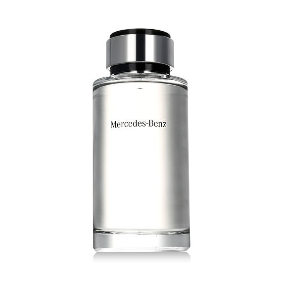 Mercedes-Benz Mercedes-Benz Eau de Toilette (uomo) 240 ml