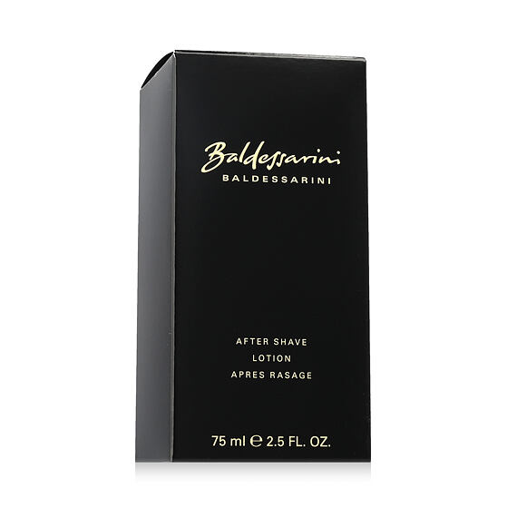 Baldessarini Baldessarini Dopobarba 75 ml