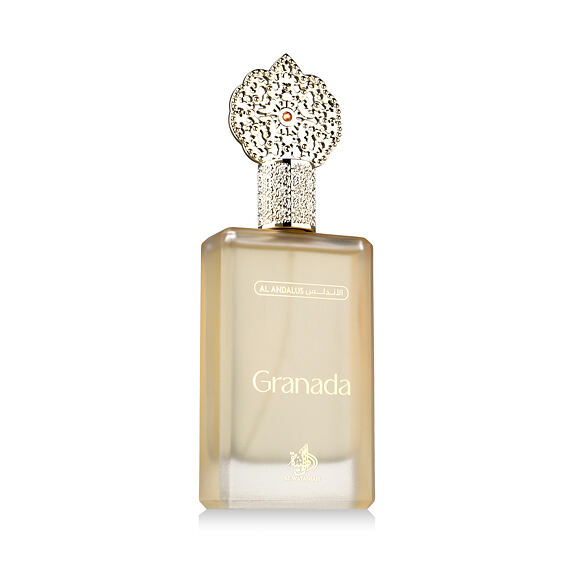 Al Wataniah Granada Eau de Parfum (unisex) 100 ml