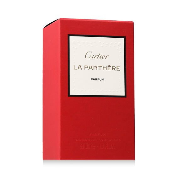 Cartier La Panthère Parfum (donna) 50 ml