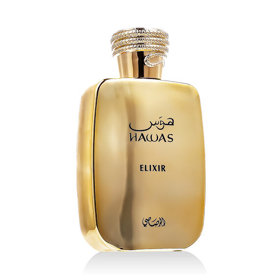 Rasasi Hawas Elixir Eau de Parfum (unisex) 100 ml