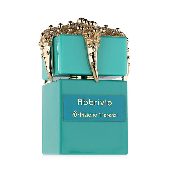 Tiziana Terenzi Abbrivio Extrait de parfum (unisex) 100 ml