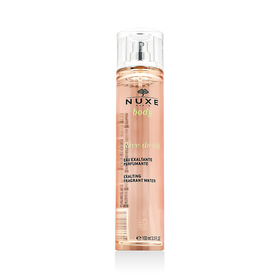 Nuxe Rêve de Thé Spray da corpo (donna) 100 ml