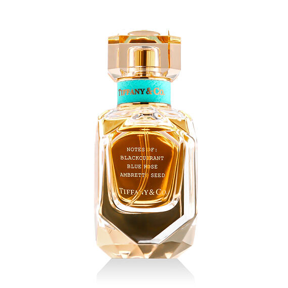 Tiffany Tiffany & Co Rose Gold Eau de Parfum (donna) 30 ml