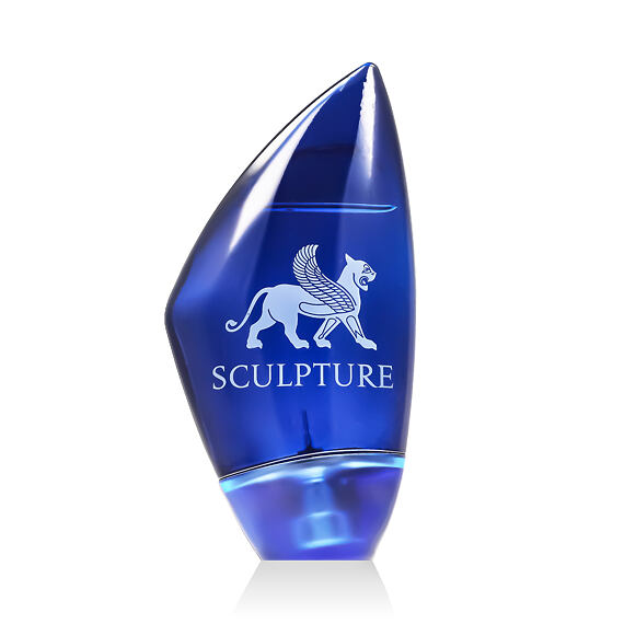 Nikos Sculpture Parfum (uomo) 100 ml