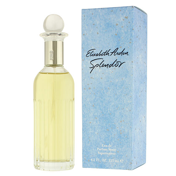 Elizabeth Arden Splendor Eau de Parfum (donna) 125 ml
