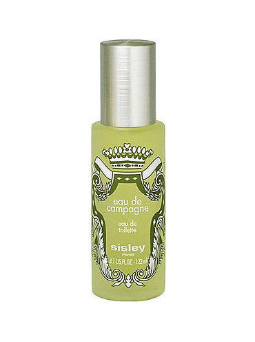 Sisley Eau de Campagne Eau de Toilette (unisex) 50 ml
