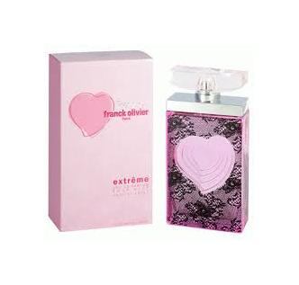Franck Olivier Passion Extreme Eau de Parfum (donna) 75 ml