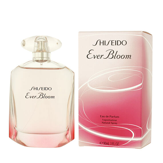 Shiseido Ever Bloom Eau de Parfum (donna) 90 ml