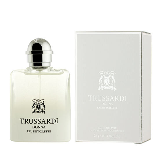 Trussardi Donna Eau de Toilette (donna) 30 ml