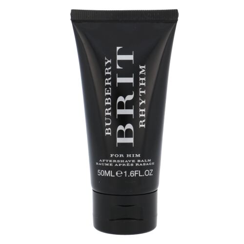 Burberry Brit Rhythm for Him Balsamo dopobarba profumato (uomo) 50 ml