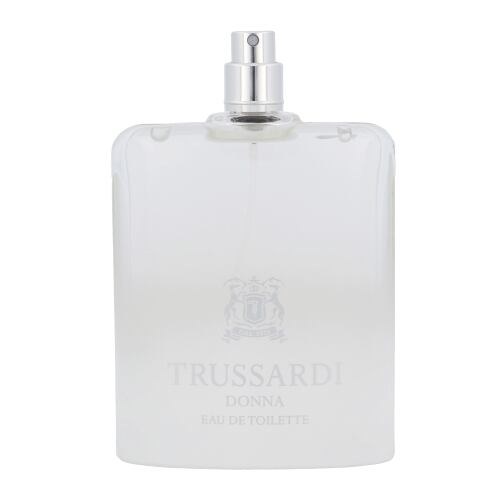 Trussardi Donna Eau de Toilette (donna) - tester 100 ml