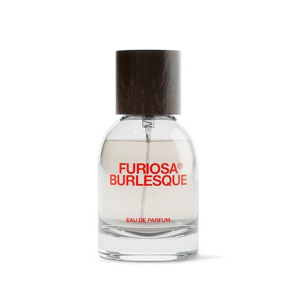 FURIOSA® BURLESQUE Eau de Parfum (donna) 50 ml