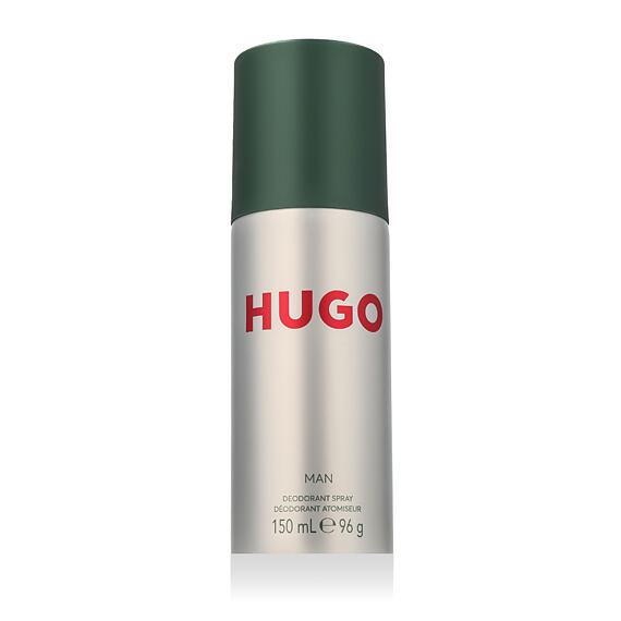 Hugo Boss Hugo Man Deodorante (uomo) 150 ml
