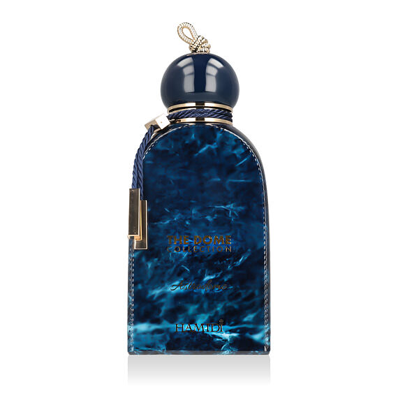 Hamidi The Dome Astrodome Eau de Parfum (unisex) 100 ml