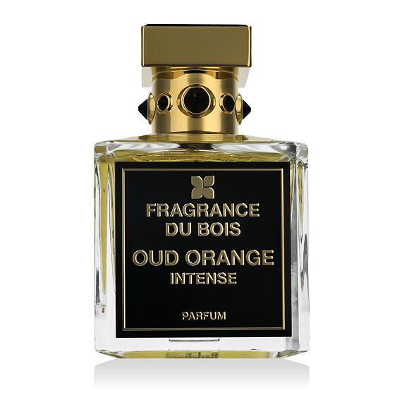 Fragrance Du Bois Oud Orange Intense Parfum (unisex) 100 ml