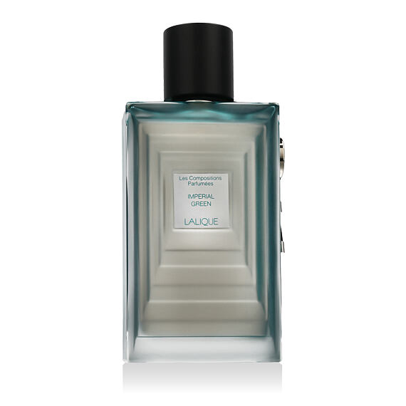 Lalique Les Compositions Parfumées Imperial Green Eau de Parfum (uomo) 100 ml