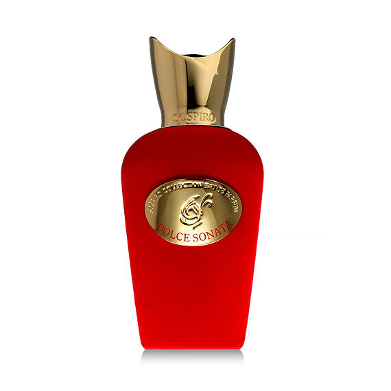 Sospiro Dolce Sonata Eau de Parfum (unisex) 100 ml