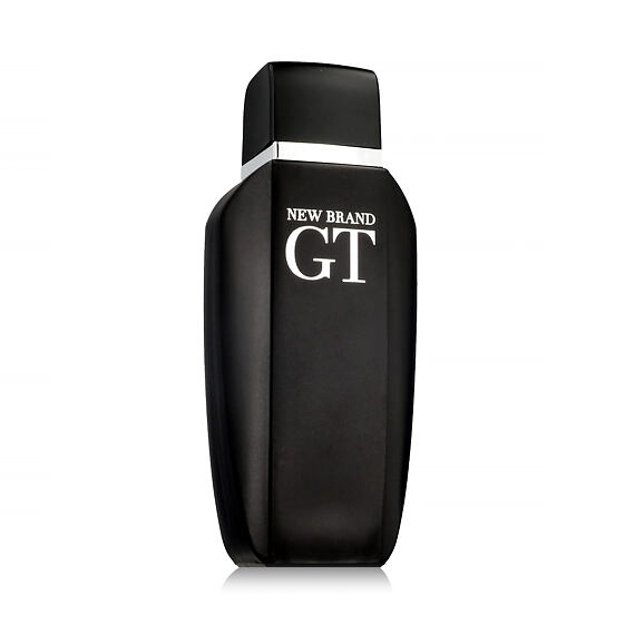 New Brand Perfumes GT Eau de Toilette (uomo) 100 ml