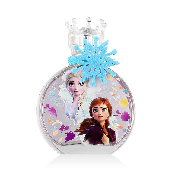 Disney Frozen Eau de Toilette (bambino) 100 ml