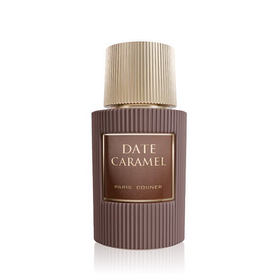 Paris Corner Date Caramel Eau de Parfum (unisex) 100 ml