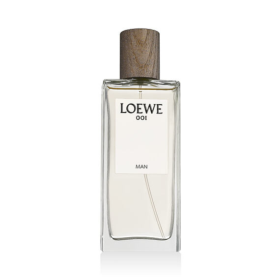 Loewe 001 Man Eau de Parfum (uomo) 75 ml