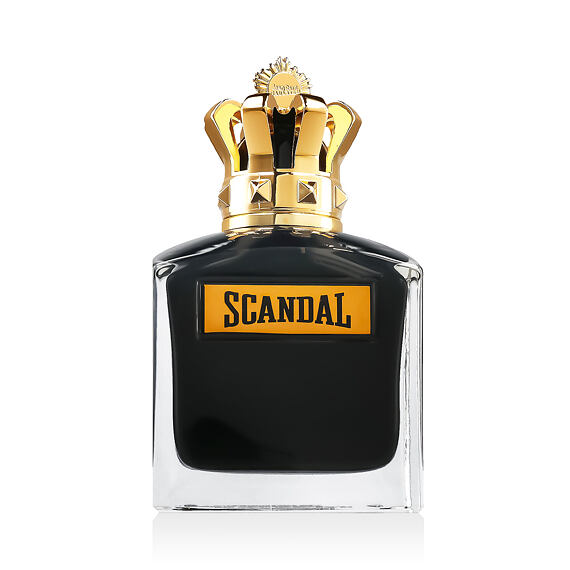 Jean Paul Gaultier Scandal Pour Homme Le Parfum Eau de Parfum Intense (uomo) - ricaricabile 150 ml