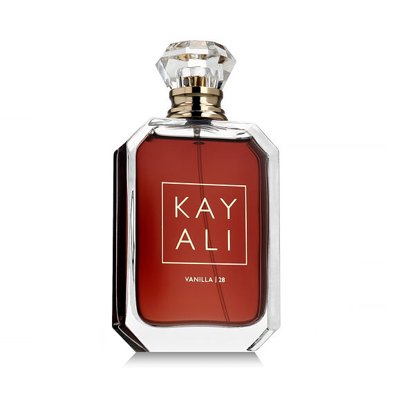 Kayali Vanilla 28 Eau de Parfum (unisex) 100 ml