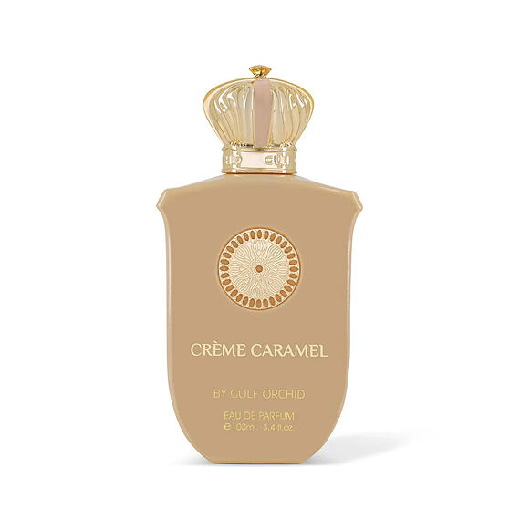Gulf Orchid Crème Caramel Eau de Parfum (unisex) 100 ml