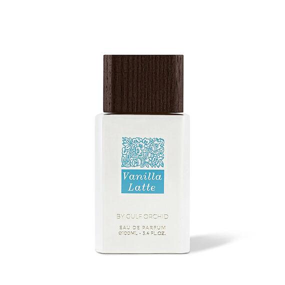 Gulf Orchid Vanilla Latte Eau de Parfum (unisex) 100 ml